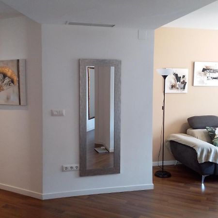 Apartamentos Sevilla บาเลนเซีย ภายนอก รูปภาพ